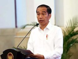 Presiden Sudah Layak Dilengserkan, Denny Indrayana Beber Tiga Pelanggaran Konstitusi Jokowi