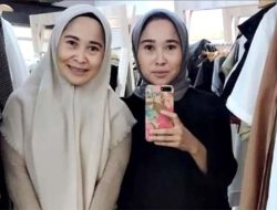 Selain Penipuan PO iPhone, Rihana dan Rihani Ternyata Bawa Kabur Mobil Rental