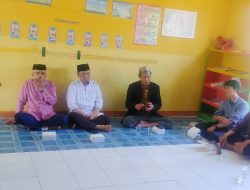 Perkuat Dakwah Pasca Musyda XI, Muhammadiyah Maros Langsung Dirikan Cabang