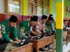 Pakai E-Voting, Buntoro Terpilih Pimpinan Formatur 11 Musda Muhammadiyah Luwu