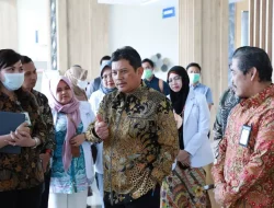RSOJ Pertamina Royal Biringkanaya Makassar Siap Penuhi Janji Layanan JKN