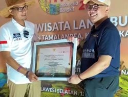 Sulsel Cetak Hattrick, Jadi Provinsi dengan Desa Wisata Terbanyak di Indonesia