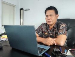 Bahas Pengelolaan Relasi Media, Kadis Kominfo Sinjai Ikuti Bimtek Virtual dengan Kemenkominfo RI