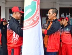 PGRI Sinjai Boyong 1.257 Guru Berlaga di Porseni Tingkat Sulsel 