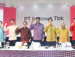 Berkat Pelanggan Berkualitas, Indosat Catatkan Laba Bersih Sebesar Rp1,9 Triliun di Semester I Tahun 2023