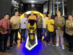 United E-Motor Perluas Pasar ke Sulawesi Tenggara