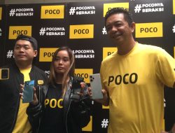 Jawab Kebutuhan Milenial, Ini Spesifikasi dan Kelebihan Poco X5 Pro 5G dan Poco F5