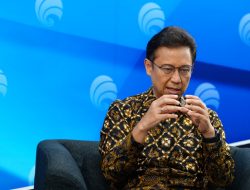 UU Kesehatan sebagai Strategi Transformasi Pembiayaan Bidang Kesehatan