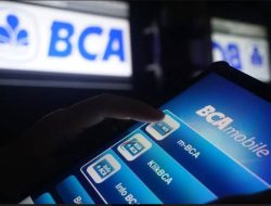 BCA Berkomitmen Jaga Data Nasabah