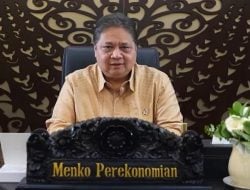 Airlangga Hartanto Penuhi Panggilan Kejagung, Diperiksa Terkait Kasus Minyak Goreng