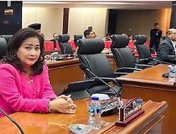 Gaji Cinta Mega Sebagai Anggota DPRD DKI Disorot, Tembus Ratusan Juta Perbulan