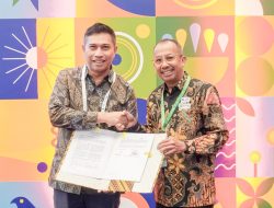 Hyperscale Data Center Pakai Energi Hijau, NeutraDC Gandeng Medco Power