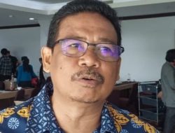 Anggota DPRD Kota Makassar Nasir Rurung Sebut Pembangunan PLTS Perlu Pengkajian Ulang