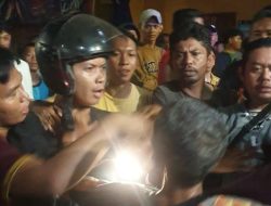Lakukan Penganiayaan dengan Senjata Tajam, Dua Bang Jago di Makassar Ditangkap Polisi