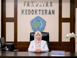 Prestasi Gemilang, Mahasiswa FKIK Unismuh Makassar Raih Kelulusan 100% Uji Kompetensi Mahasiswa Program Profesi Dokter