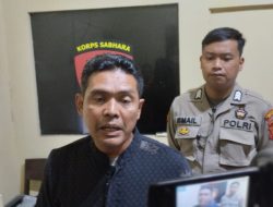 Mahasiswa di Makassar Adu Jotos, Polisi: Baru Ketemu, Dipeluk Dikira Mau Dipukul