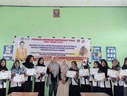 Tim PKM UNM Gelar Pelatihan Penggunaan Rapor Pendidikan di Sulawesi Barat