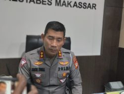 Operasi Patuh Pallawa 2023 di Makassar, Polisi Lakukan Ini…