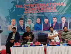 Gelar Konferensi Internasional, FAI Unismuh Hadirkan Pakar dari Empat Negara