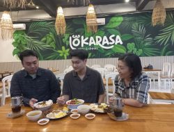 Rekomendasi Tempat Makan, Sajikan Menu Sarapan Harga Terjangkau