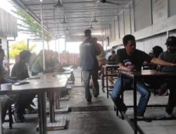 Ikatan Pemuda Mahasiswa Luwu Tegas Menolak Keikutsertaan ANTAM dalam Pengelolaan Lahan Eks Vale