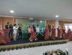 Penamatan Ke-3, Pesmadina Mewisuda 117 Mahasantri, Diharapkan Jadi Ulama yang Intelektual