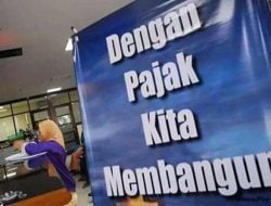 Berlaku 1 Juli 2023, Sri Mulyani Terbitkan Aturan Pajak Natura