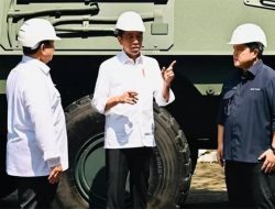 Bukti Jokowi Sudah Restui Prabowo Subianto Bersanding dengan Erick Thohir di Pilpres 2024