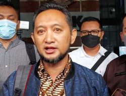 Terkait Kasus Korupsi dan TPPU Eks Kepala Bea Cukai Makassar Andhi Pramono, KPG Geledah Kantor PT BBM Batam