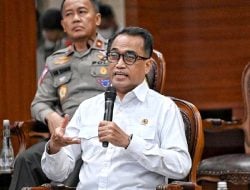 Menhub Budi Karya Sumadi Dipanggil KPK Terkait Kasus Korupsi Pembangunan Jalur Kereta DJKA