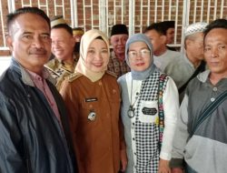 Camat Wajo Hadir dalam Reses Anggota DPRD Makassar H M Yunus