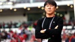 PSSI Beri Tugas Cari Pemain Keturunan, Shin Tae Yong Ungkap Fakta tentang Hal Sulit Ini