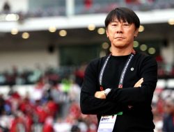 PSSI Beri Tugas Cari Pemain Keturunan, Shin Tae Yong Ungkap Fakta tentang Hal Sulit Ini