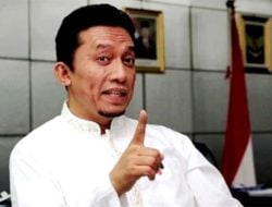 Erick hingga Basuki Sebut Rumput JIS Tak Memenuhi Standar, Tifatul Sembiring: Rupanya Penilaian Pribadi, Bukan FIFA