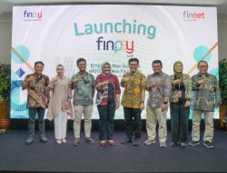 Hadirkan Layanan Payment Gateway, Finnet Indonesia Luncurkan Finpay Link