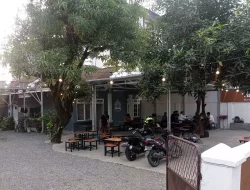 Paduppa Drink & Eatery dengan Brand Kacamata Look Result