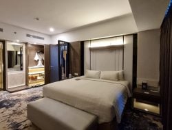 ASTON Makassar Launching Kamar dengan Konsep Smart Room