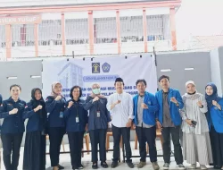Kanwil Kemenkumham Sulsel Kolaborasi dengan Mahasiswa Unismuh Beri Pemahaman terkait Narkoba pada Tahanan Rutan Makassar
