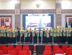 Pipas Sulawesi Selatan Ikuti Peresmian Tugu Pipas secara Virtual
