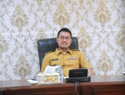 Peringati HBA Ke-63, Bupati ASA: Kejaksaan Sangat Berperan dalam Pembangunan Daerah