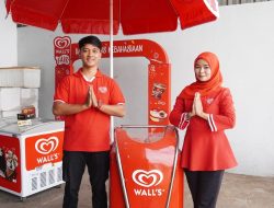 Cukup 750 Ribu, Semua Bisa Jadi Agen Resmi Wall’s dari Kalla Logistics