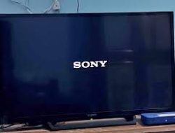 Kode Remot TV Sony Beserta Cara Settingnya: Menyambungkan TV dengan Remot Universal