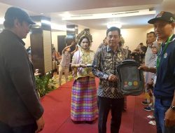 BPDPKS Harap Indonesia Tetap Jadi Negara Utama Sawit Dunia