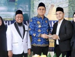 Suardi Saleh Sambut Baik Peresmian Kantor Tour Travel Umrah Al Kaunain