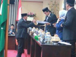 Atasi Anjal, Pansus DPRD Makassar Beri Dua Rekomendasi ke Pemkot