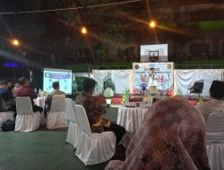 Gerakan 78 Indonesia Raya, None Kumpulkan Tokoh se Kabupaten Gowa
