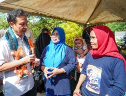 Mpok Darti Jadi Inovasi Jitu Cegah Stunting di Kabupaten Barru