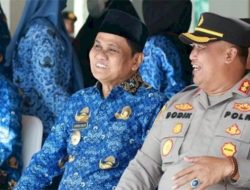 Bupati Barru: Hari Kesadaran Nasional Harus Jadi Intropeksi Layanan ASN