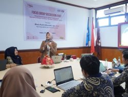 IBK Nitro Makassar Gelar Workshop Merdeka Belajar Kampus Merdeka
