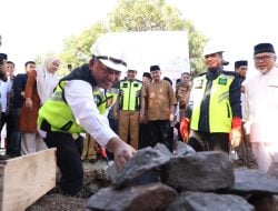 Gubernur Sulsel Apresiasi Program Bantuan Modal Usaha Berbasis Dusun dan RW Bupati Bantaeng